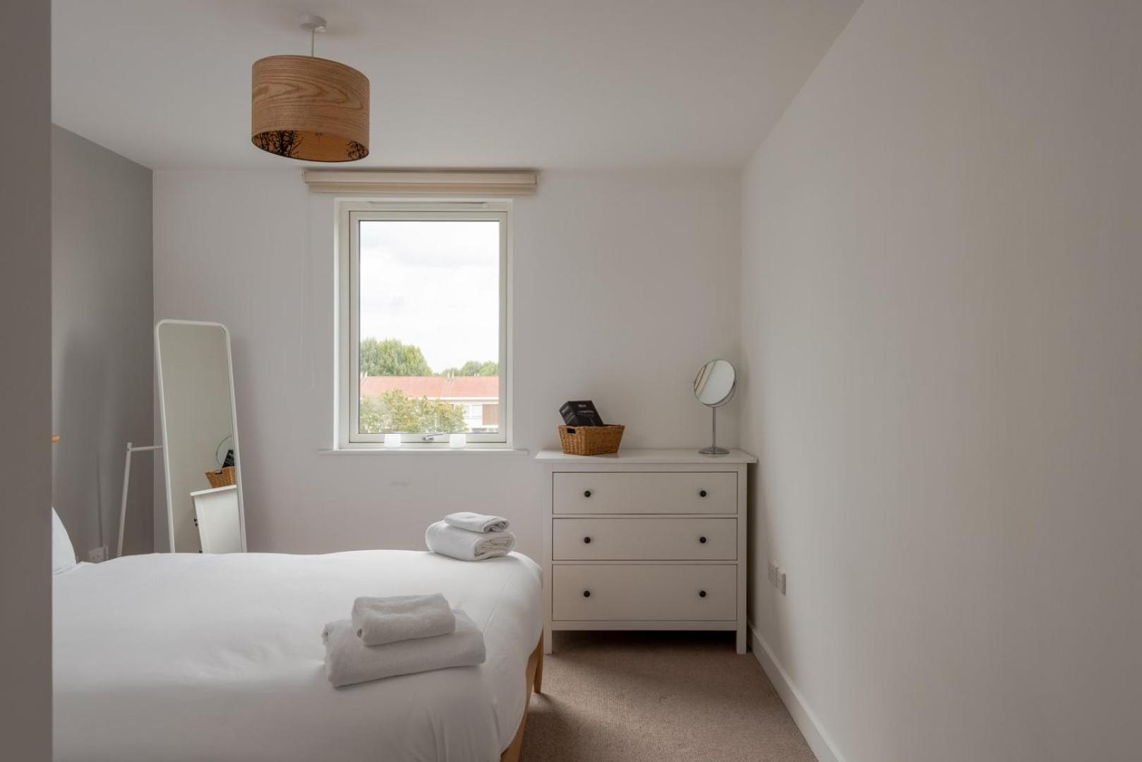 Guestready - Urban Retreat At East End Londra