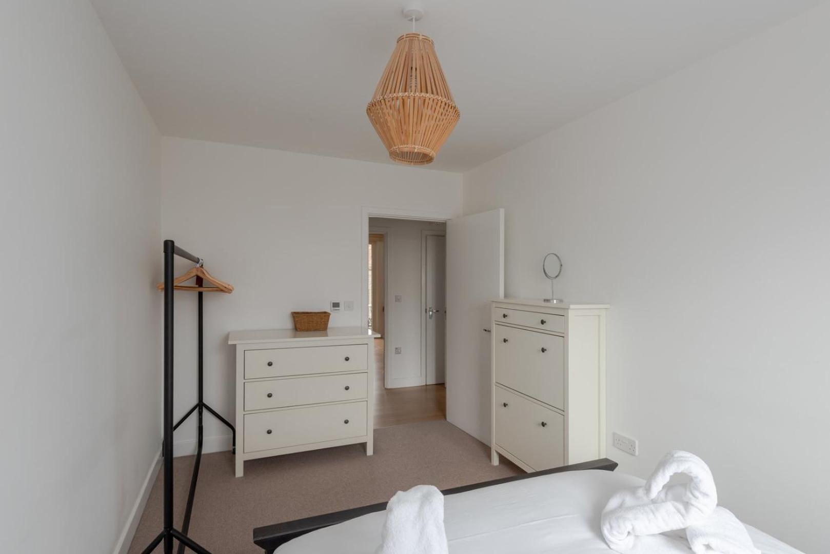 Appartamento Guestready - Urban Retreat At East End Londra
