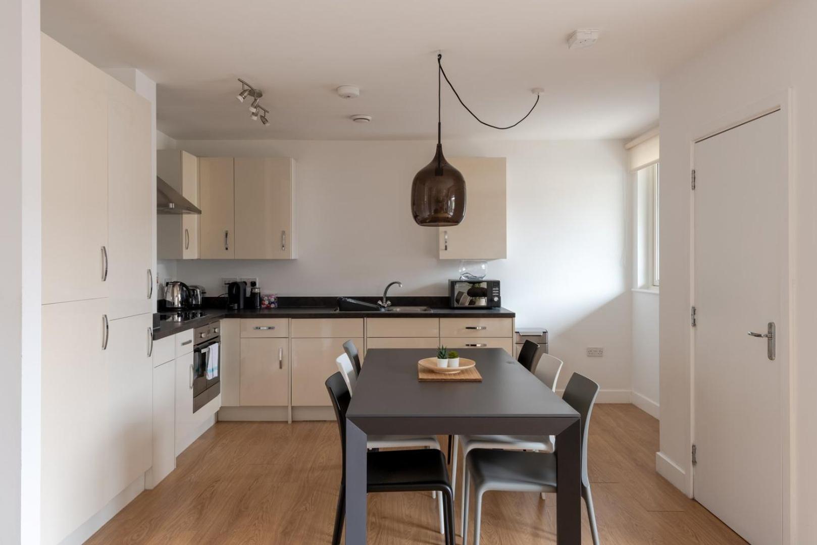 Appartamento Guestready - Urban Retreat At East End *