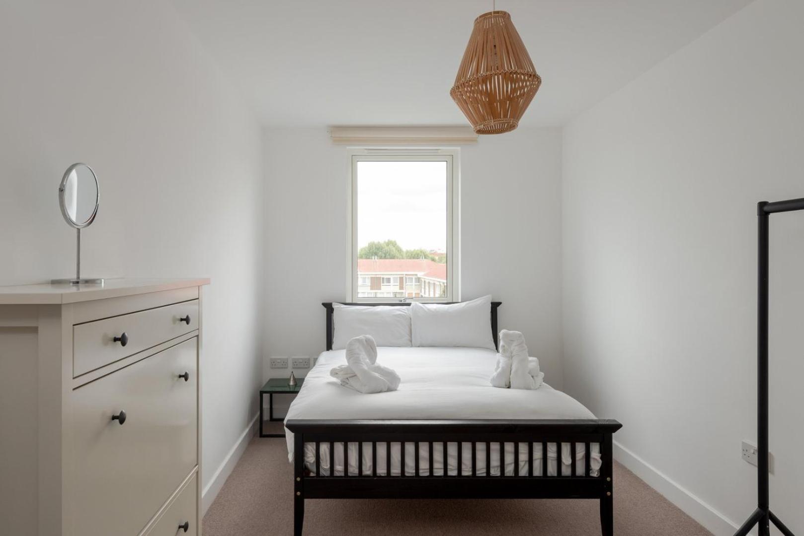 Appartamento Guestready - Urban Retreat At East End Londra