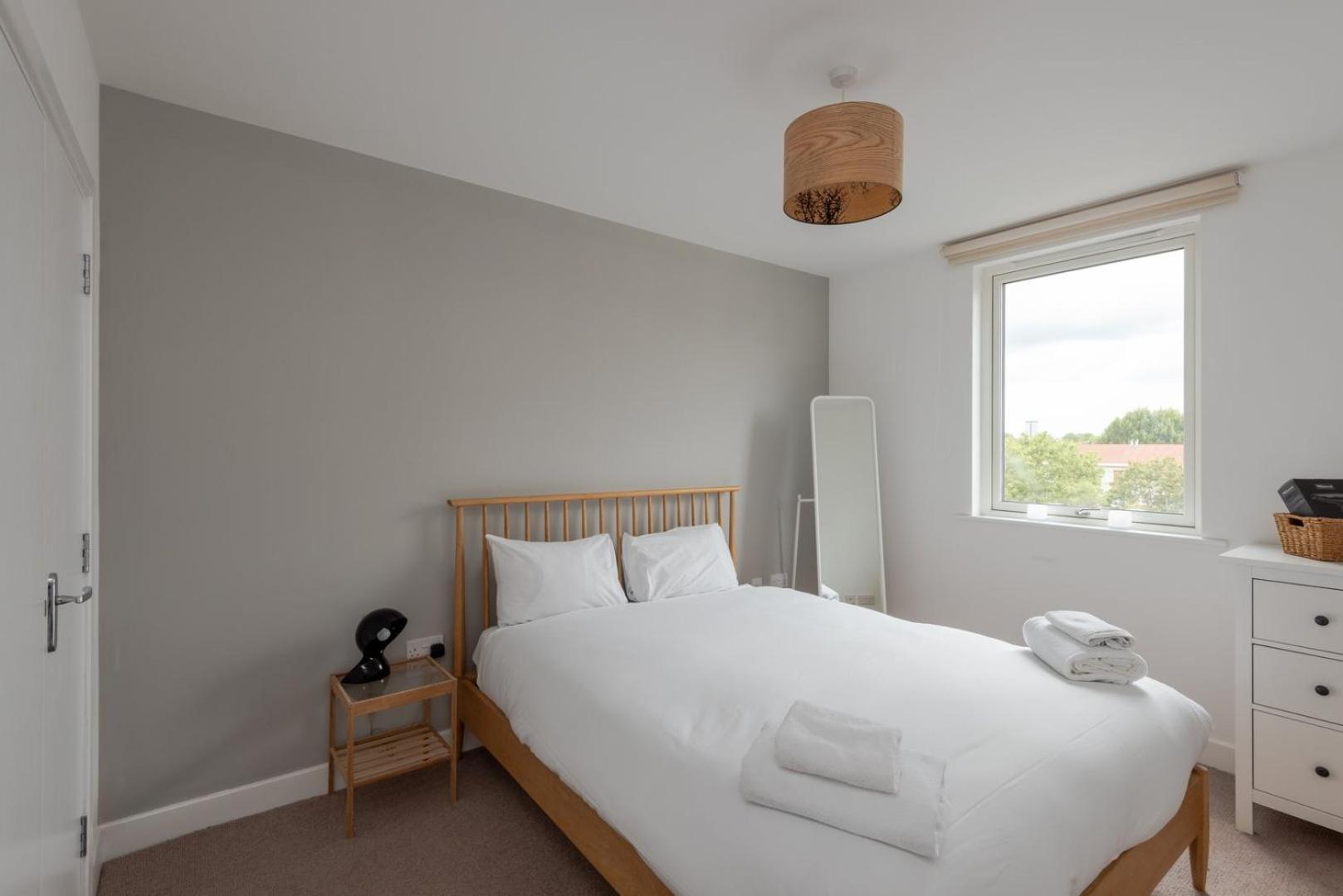 Appartamento Guestready - Urban Retreat At East End Londra