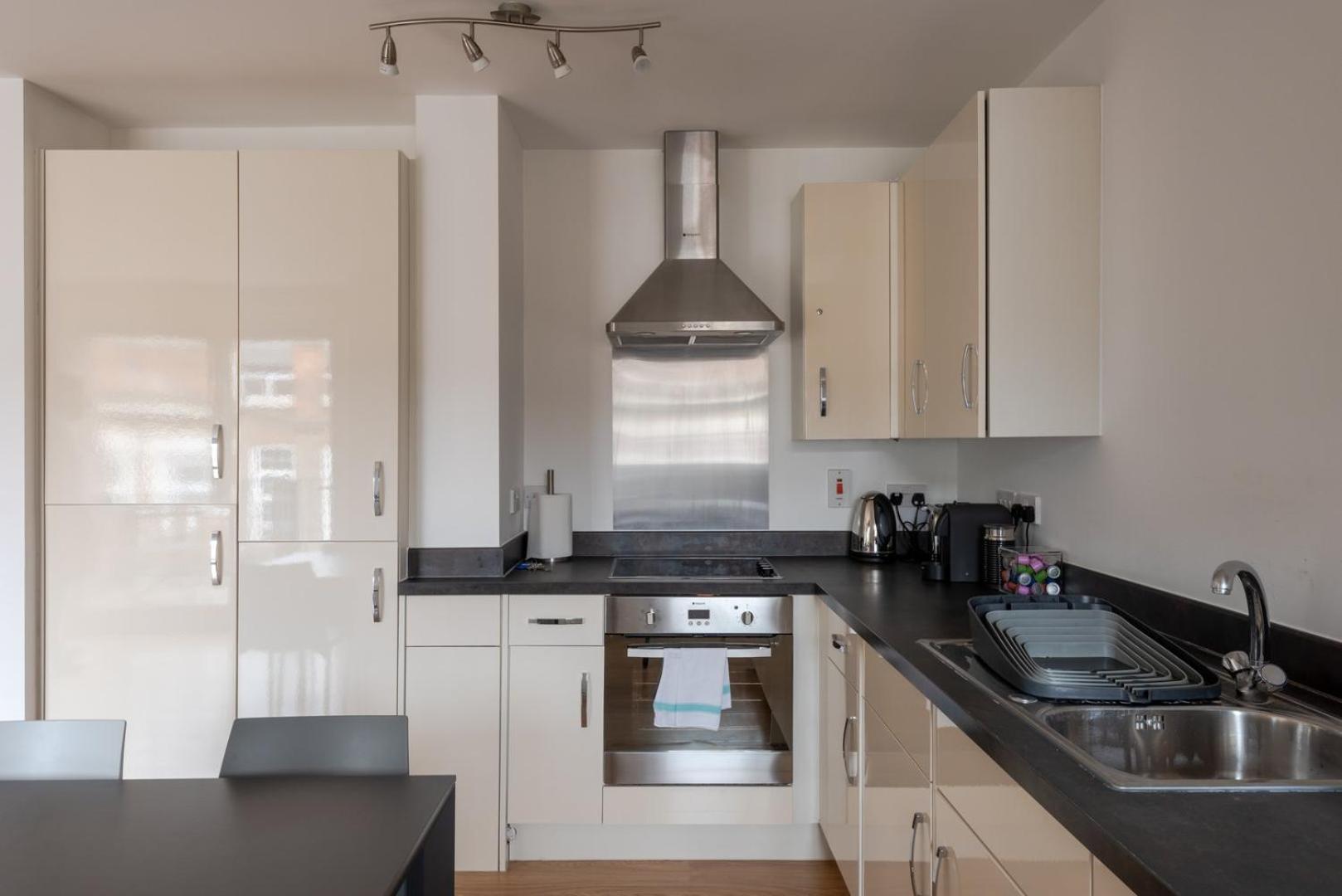 Appartamento Guestready - Urban Retreat At East End *