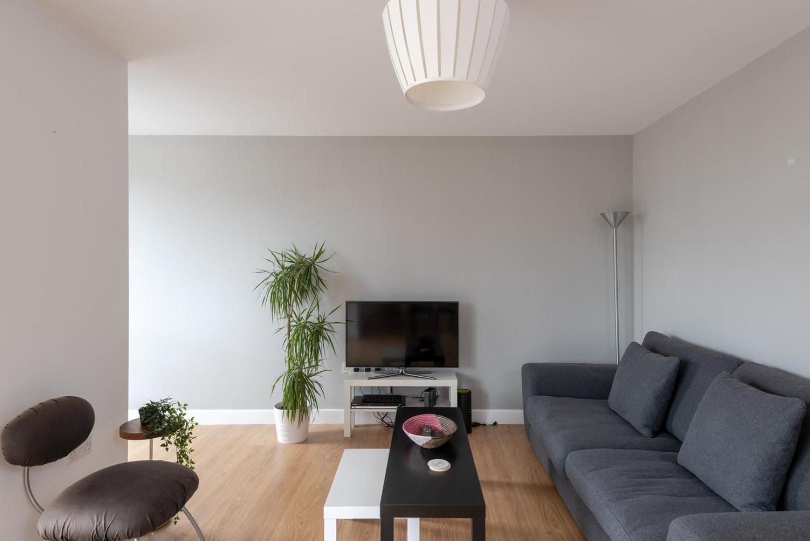 Appartamento Guestready - Urban Retreat At East End *