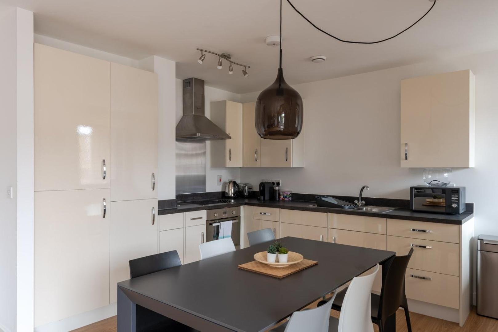 Guestready - Urban Retreat At East End Londra