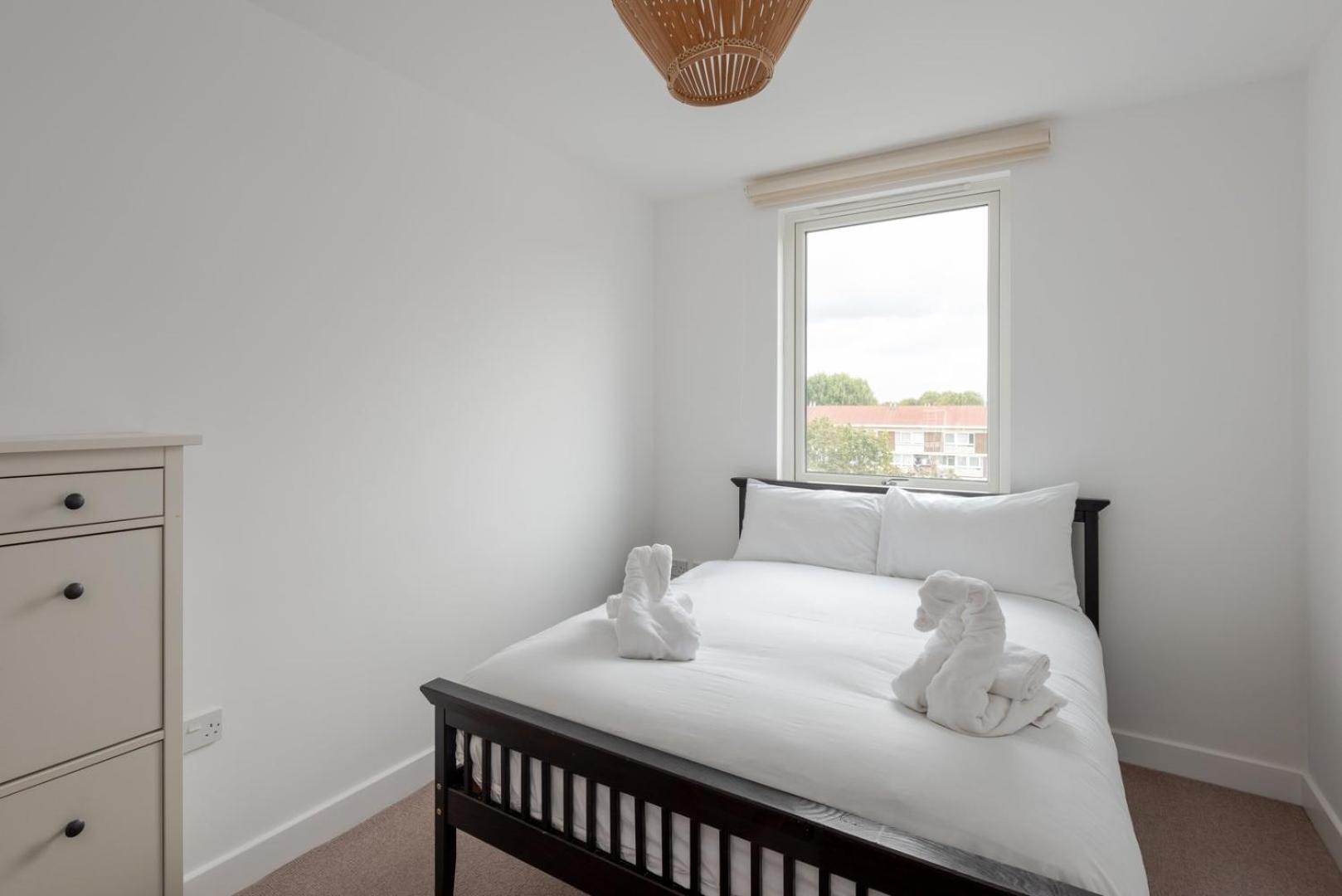Appartamento Guestready - Urban Retreat At East End