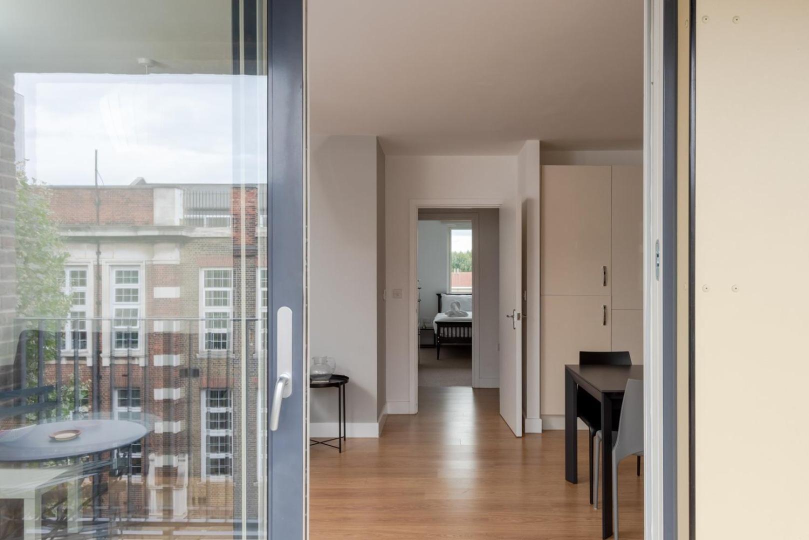 Appartamento Guestready - Urban Retreat At East End