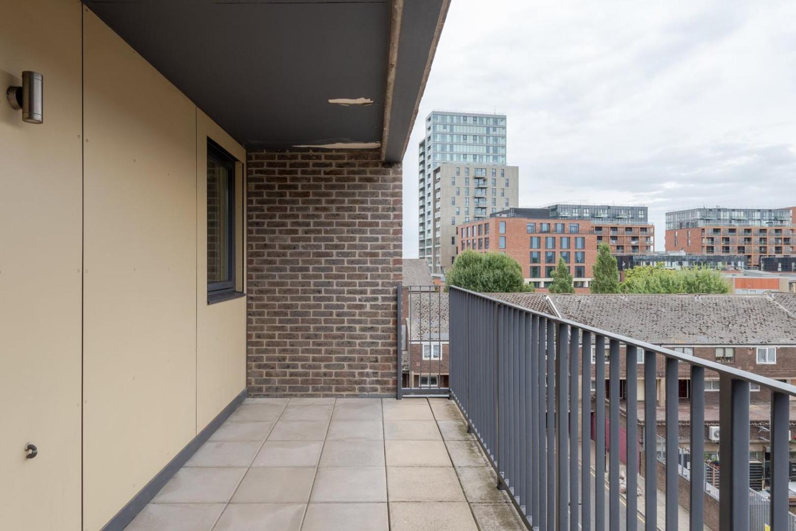 Appartamento Guestready - Urban Retreat At East End *
