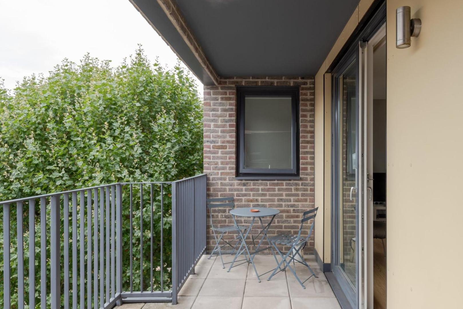 Appartamento Guestready - Urban Retreat At East End